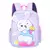 Mochila Escolar Infantil - loja online