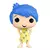 Bonecos Funko Divertidamente na internet