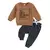 Conjunto Moletom CitGeet - comprar online