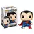 Funko Pop Heróis Super Herói Superman / Supergirl
