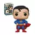 Funko Pop Heróis Super Herói Superman / Supergirl - comprar online