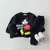 Conjunto Mickey Mouse na internet