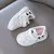 Tênis Disney Branco - loja online