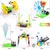 Kit de Ciência de Robótica STEM 6 em 1