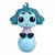 Bonecos Funko Divertidamente - Chuá