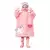 Capa de chuva infantil - Chuá