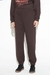 PANTALON ANTON - Cardinal