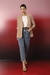 PANTALON JEAN BROOKLYN - comprar online