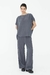 TOP RIALTO PLOMO - tienda online