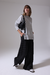 SWEATER DARWIN GRIS MELANGE en internet