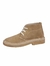 BOTITAS DE GAMUZA UNISEX- SUELA CREPE - 35 AL 40 - comprar online