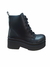 BORCEGO PLATAFORMA BRENDA