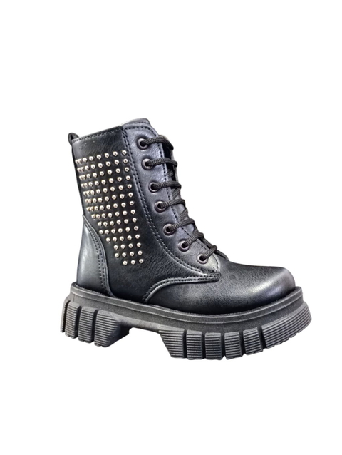 BORCEGO TACHAS CIERRE MIO´S