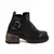 BOTA BRENDA CUERO VACUNO C/CIERRE - comprar online