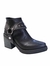 BOTA VAQUERA CON TACHAS DE DAMA