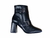 BOTA VIA MARTE CON HEBILLAS