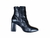 BOTA VIA MARTE CON HEBILLAS - comprar online