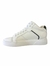 BOTITA CUERO VACUNO RUNI BLANCO - comprar online