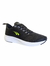 DEPORTIVA HOMBRE AMASS NEGRO