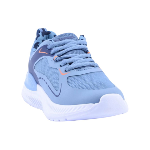 DEPORTIVA AMASS NIÑO BLUE