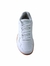 DEPORTIVA CON BASE CARAMELO AMASS - tienda online