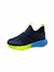 DEPORTIVA ELASTICO BASE DE COLORES - comprar online