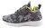 DEPORTIVA PROWESS INF GRIS - comprar online