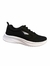 DEPORTIVA RASTER NEGRO