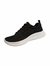 DEPORTIVA RASTER NEGRO - comprar online