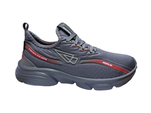 ZAPATILLAS DEPORTIVA REPPLAY GRAFITE