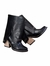 TEXANAS POLAINA TACHAS ANGIES - comprar online
