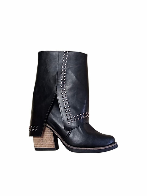 TEXANAS POLAINA TACHAS ANGIES