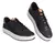 URBANA SOFT NEGRO MARRON - comprar online