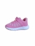 ZAPATILLA KIDY ELASTICOS Y ABROJO ROSA - comprar online