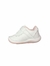 ZAPATILLA KIDY INF ABROJO ELASTICO BLANCO - La batalla calzados