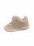 ZAPATILLA KIDY INF ABROJO ELASTICO MARFIL - comprar online