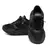 ZAPATILLAS URBANAS BRENDA NEGRO - comprar online