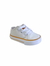 ZAPATILLA VINILICO CON PUNTERA NIÑO LITTLE PIE