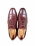 ZAPATO JUHANO DE VESTIR CHOCOLATE - La batalla calzados