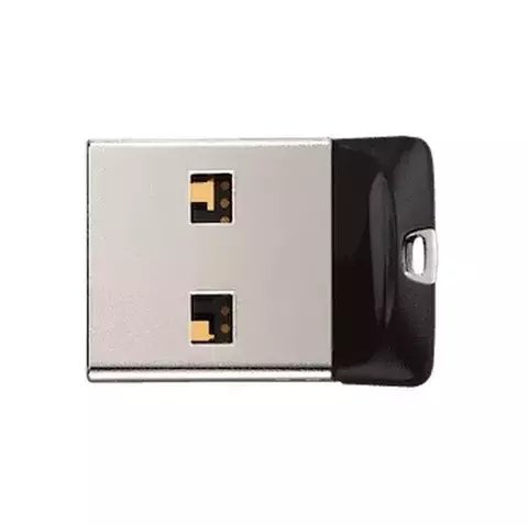 PENDRIVE CRUZER FIT 16GB SANDISK - comprar online