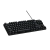 TECLADO MECANICO G413 TKL SE LOGITECH en internet