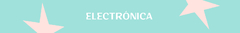 Banner de la categoría ELECTRÓNICA 