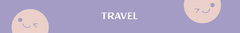 Banner de la categoría TRAVEL 