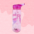 BOTELLA KUROMI CON SORBETE - tienda online