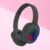AURICULAR VINCHA BLUETOOH Y LUZ LED en internet