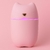 HUMIFICADOR LED CON FORMA DE GATITO - tienda online