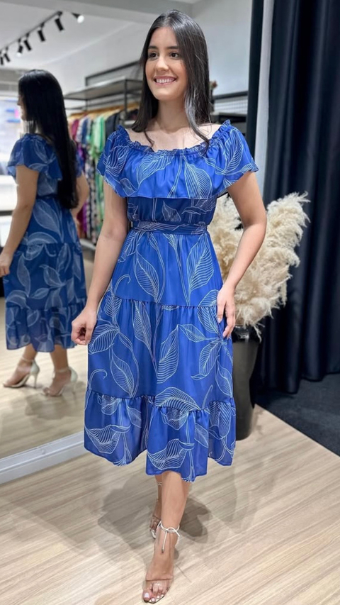 Vestido Bella - comprar online