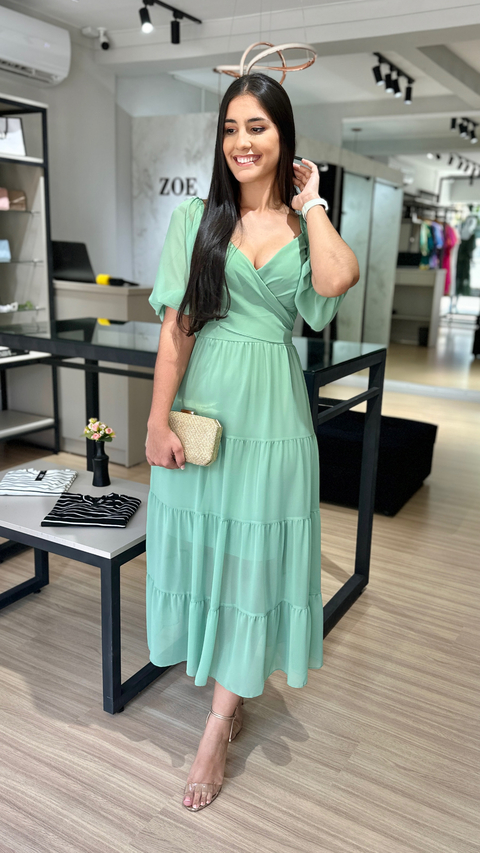 Vestido Sophie - comprar online