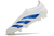 adidas PREDATOR ELITE LACELESS BOOTS FG - Chuteiras outlet