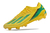 ADIDAS X CRAZYFAST MESSI LC.1 FG - Chuteiras outlet